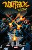 WOLFPACK THE COMPLETE COLLECTION TP [9781302912598] **PROMOCJA TOMY**